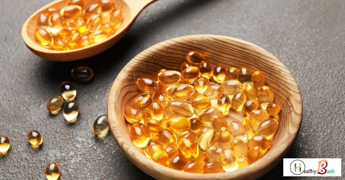 Best Fish Oil Supplements