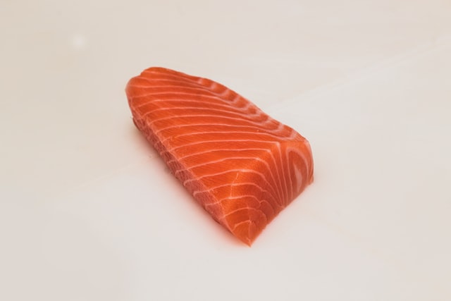 Nutritional and Health Benefits of Salmon