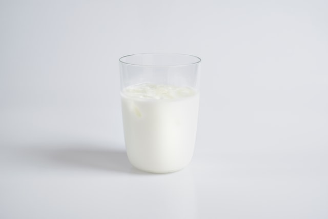Carbohydrates in Milk and Dietary Values