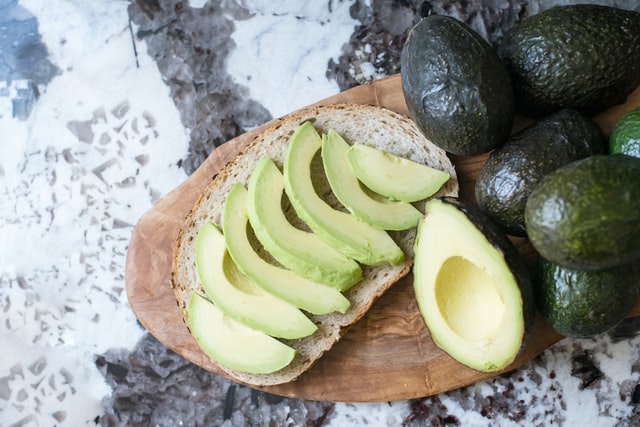 Why avocados are a healthy and tasty part of your diet