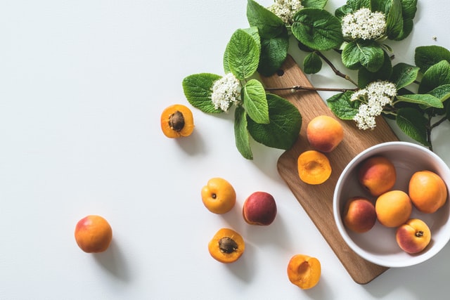 All of the Good Things About Eating Peaches