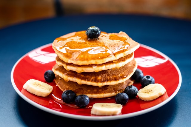 Recipe Exploration: Six Ways To Elevate Pancakes