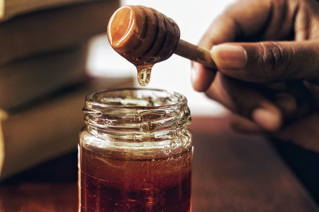 5 Good Things About Manuka Honey