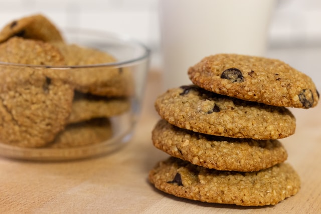 Oatmeal Raisin Cookies: How to Make Them