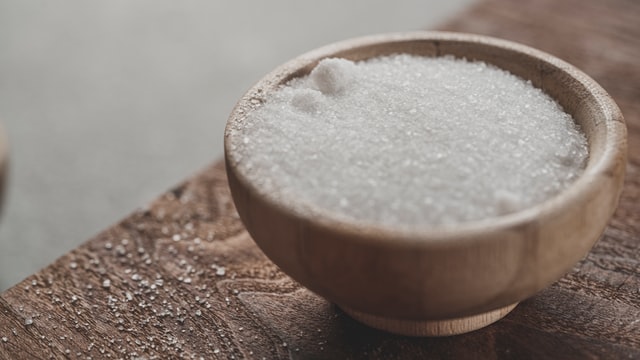 Is Salt Harmful to Your Health?