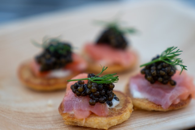 Is Caviar Healthy for You?