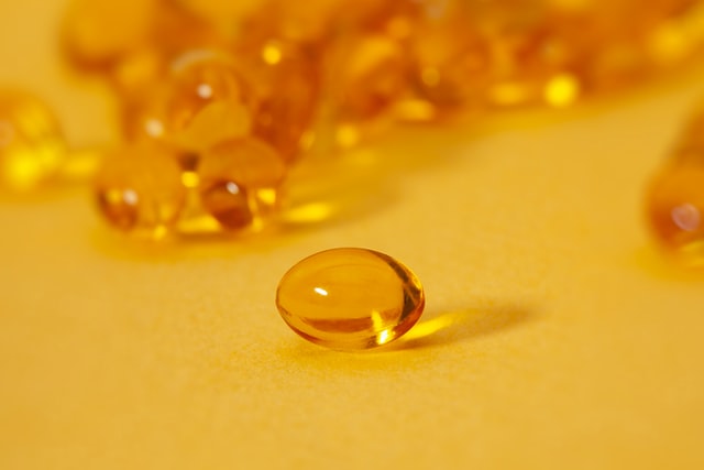 What Does Vitamin E Do for Skin?