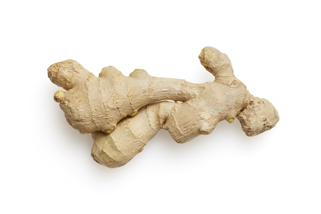 The Unexpected Good Things About Ginger