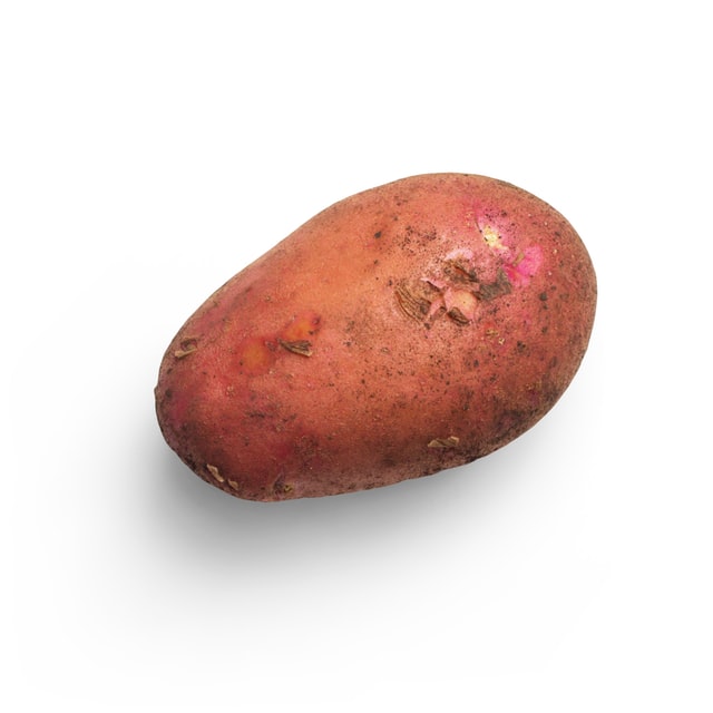 Which is Healthier: Potato or Sweet Potato?